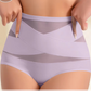 📢1 kaufen, 1 gratis💕Damen Unterwäsche mit hoher Taille und Bauchkontrolle