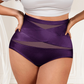 📢1 kaufen, 1 gratis💕Damen Unterwäsche mit hoher Taille und Bauchkontrolle