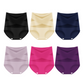 📢1 kaufen, 1 gratis💕Damen Unterwäsche mit hoher Taille und Bauchkontrolle