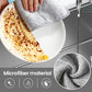 Panno da Cucina in Microfibra al Carbone di Bambù