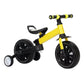 🚲✨ Triciclo per bambini 3 in 1 – Ultraleggero (2,8 kg) e pieghevole, ideale per chi è sempre in movimento | Da bicicletta senza pedali a carrello