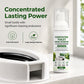 📢🚽1 acquistato, 1 in omaggio👍Detergente in schiuma per WC, detergente in schiuma ecologico per WC a compostaggio