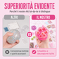 Kit Fai-da-Te di Giocattolo Squishy Ghiaccio Fritto con Design a Zampa di Gatto per Bambini