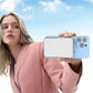Caricabatterie Portatile Magnetico a Ricarica Rapida con Supporto Integrato – 15W Wireless