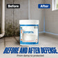 Stucco riparativo impermeabile per diverse superfici