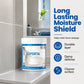 Stucco riparativo impermeabile per diverse superfici