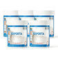 Stucco riparativo impermeabile per diverse superfici