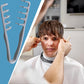 Pettine Volumizzante a Denti Larghi – Pettine Professionale per Styling Uomo & Donna