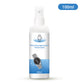Spray detergente e protettivo per cinturini di orologi