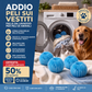 🔥Sconto del 50% ultimo giorno!🔥Sfere di lavaggio riutilizzabili per rimuovere i peli degli animali domestici
