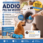 🔥Sconto del 50% ultimo giorno!🔥Sfere di lavaggio riutilizzabili per rimuovere i peli degli animali domestici