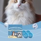 🔥Sconto del 50% ultimo giorno!🔥Sfere di lavaggio riutilizzabili per rimuovere i peli degli animali domestici