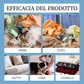 🔥Sconto del 50% ultimo giorno!🔥Sfere di lavaggio riutilizzabili per rimuovere i peli degli animali domestici