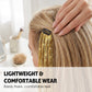 ✨💇‍♀️ Tinsel per Capelli con Clip – Lucentezza Stellare, Senza Colla né Nodi, Si Mette e Si Toglie in 1 Minuto 🎀🌟