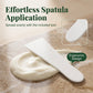 Crema depilatoria Silk-Smooth