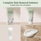 Crema depilatoria Silk-Smooth