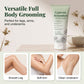 Crema depilatoria Silk-Smooth