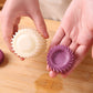 🎂🔪 Stampo per dolci 2 in 1 a doppia estremità – Design creativo per preparazioni uniche e gustose