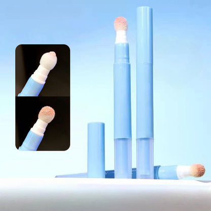 🔥 -50% Oggi: Penna Correttore in Crema ad Alta Coprenza – Copre imperfezioni, occhiaie e rossori, formula idratante non secca la pelle, waterproof. Applicatore in spugna per un finish impeccabile.