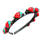 🎀📢1 acquistato, 1 in omaggio👍 Cerchietto Cartoon con Clip per Treccia per Bambine | Treccia Giocosa in Pochi Secondi ⏱️ | Elastico e Comodo, Resta al Posto 🤗 | 13 Stampe Divertenti 🌸