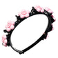 🎀📢1 acquistato, 1 in omaggio👍 Cerchietto Cartoon con Clip per Treccia per Bambine | Treccia Giocosa in Pochi Secondi ⏱️ | Elastico e Comodo, Resta al Posto 🤗 | 13 Stampe Divertenti 🌸