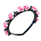 🎀📢1 acquistato, 1 in omaggio👍 Cerchietto Cartoon con Clip per Treccia per Bambine | Treccia Giocosa in Pochi Secondi ⏱️ | Elastico e Comodo, Resta al Posto 🤗 | 13 Stampe Divertenti 🌸