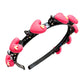🎀📢1 acquistato, 1 in omaggio👍 Cerchietto Cartoon con Clip per Treccia per Bambine | Treccia Giocosa in Pochi Secondi ⏱️ | Elastico e Comodo, Resta al Posto 🤗 | 13 Stampe Divertenti 🌸