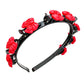 🎀📢1 acquistato, 1 in omaggio👍 Cerchietto Cartoon con Clip per Treccia per Bambine | Treccia Giocosa in Pochi Secondi ⏱️ | Elastico e Comodo, Resta al Posto 🤗 | 13 Stampe Divertenti 🌸