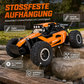 🔥 -66% Oggi: Fuoristrada RC Ultra-Rapido – Velocità estrema e controllo totale su ogni terreno. 🏁