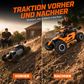 🔥 -66% Oggi: Fuoristrada RC Ultra-Rapido – Velocità estrema e controllo totale su ogni terreno. 🏁