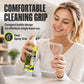 Spray per eliminare l'ingiallimento delle custodie per cellulari