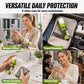 Spray per eliminare l'ingiallimento delle custodie per cellulari
