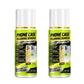 Spray per eliminare l'ingiallimento delle custodie per cellulari