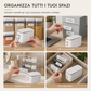 Stampante portatile per etichette