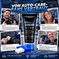 🔥Acquistane 1 e ricevi 1 in omaggio👍 Cera lucidante per auto 120 g 🚗 Attenua i micrograffi e dona una finitura brillante