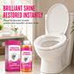 Fast-Acting Toilet Bowl Cleaner