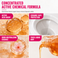 Fast-Acting Toilet Bowl Cleaner