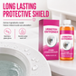 Fast-Acting Toilet Bowl Cleaner