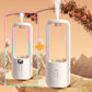 Regalo creativo 🎁 Apparecchio multifunzionale wireless per l'aromaterapia automatica