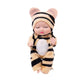 💕Ottima offerta! Sconto del 50%🧸Mini bambole Reborn: bambole realistiche e molto naturali👼🎁