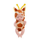 💕Ottima offerta! Sconto del 50%🧸Mini bambole Reborn: bambole realistiche e molto naturali👼🎁