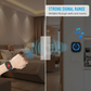 🔥 SCONTO DEL 50%! ✨Sistema di chiamata intelligente con cercapersone wireless per gli assistenti