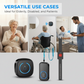 🔥 SCONTO DEL 50%! ✨Sistema di chiamata intelligente con cercapersone wireless per gli assistenti