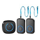 🔥 SCONTO DEL 50%! ✨Sistema di chiamata intelligente con cercapersone wireless per gli assistenti