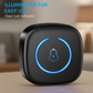🔥 SCONTO DEL 50%! ✨Sistema di chiamata intelligente con cercapersone wireless per gli assistenti