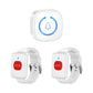 🔥 SCONTO DEL 50%! ✨Sistema di chiamata intelligente con cercapersone wireless per gli assistenti