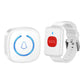 🔥 SCONTO DEL 50%! ✨Sistema di chiamata intelligente con cercapersone wireless per gli assistenti