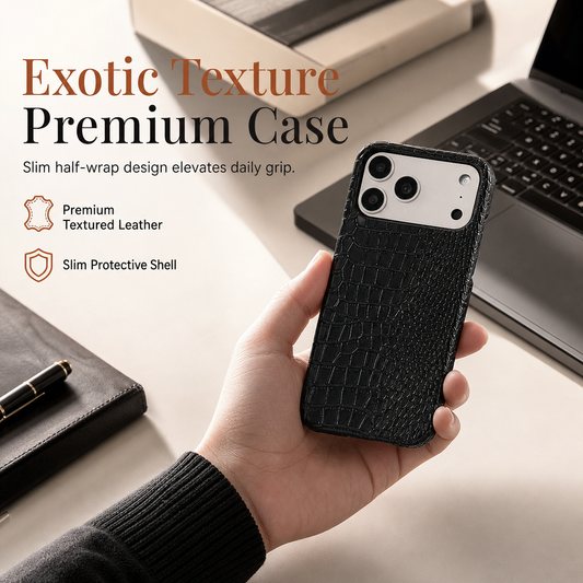 💰📱 Custodia di lusso in offerta: protezione premium al miglior prezzo ✨