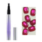 🚚 Spedizione gratuita con l'acquisto di 2 penne! 💅 Penna smalto gel magnetico Cat-Eye – 7 in 1, lucentezza intensa, durata di 30 giorni, 15 colori 🐱✨