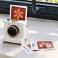 🎃Offerta di Halloween: 50% di sconto!🔥Retro Coffee Art Camera – Stampante meccanica per stencil da latte